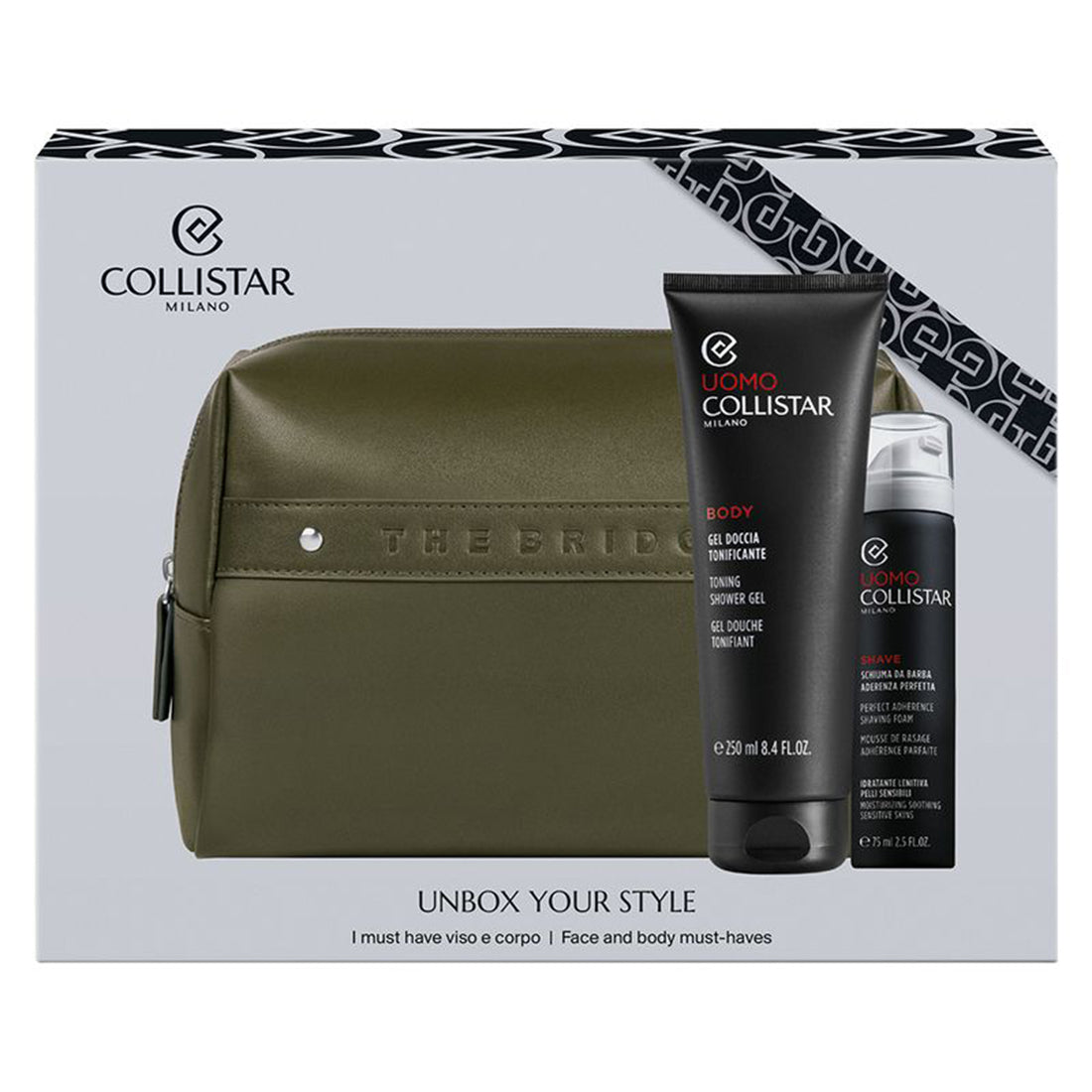 Cofanetto Gel Doccia Tonificante_COL7007399_Collistar-3