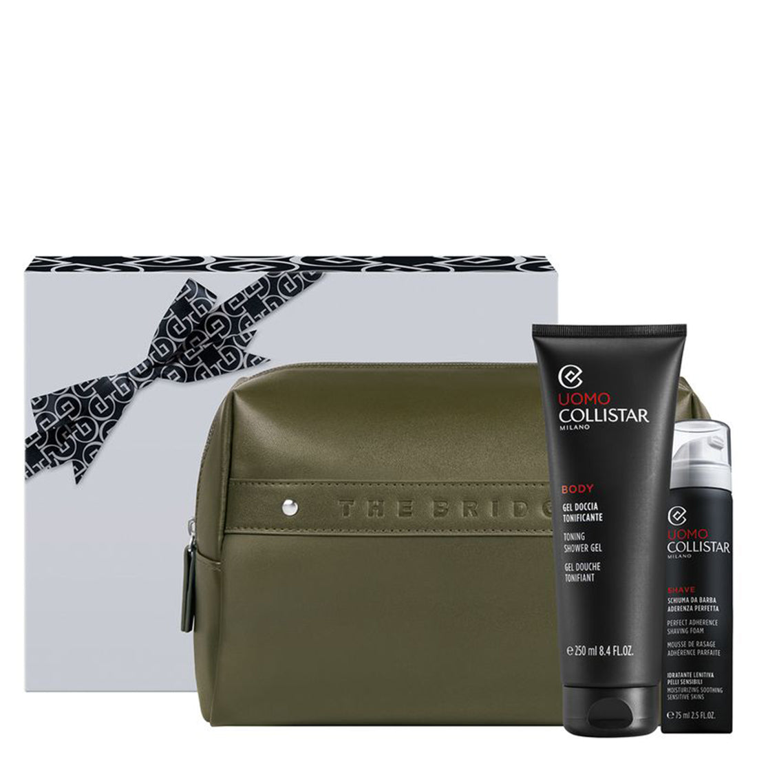 Cofanetto Gel Doccia Tonificante_COL7007399_Collistar