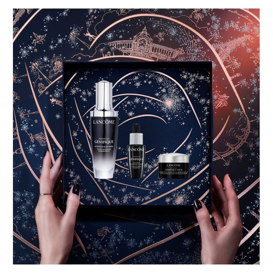 Cofanetto Genifique Serum  50 ml_LCO372000_Lancome-3