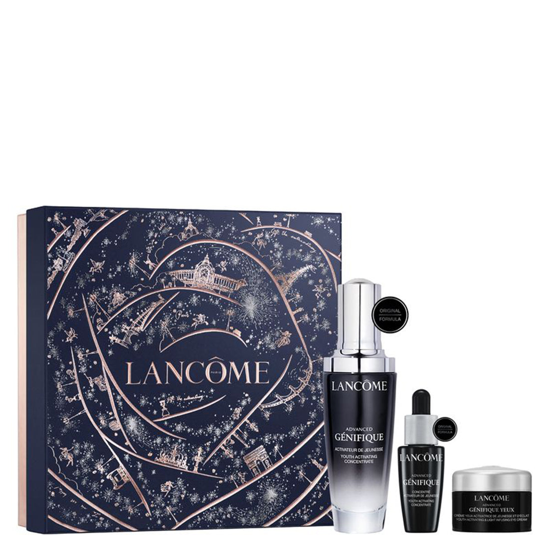 Cofanetto Genifique Serum  50 ml_LCO372000_Lancome