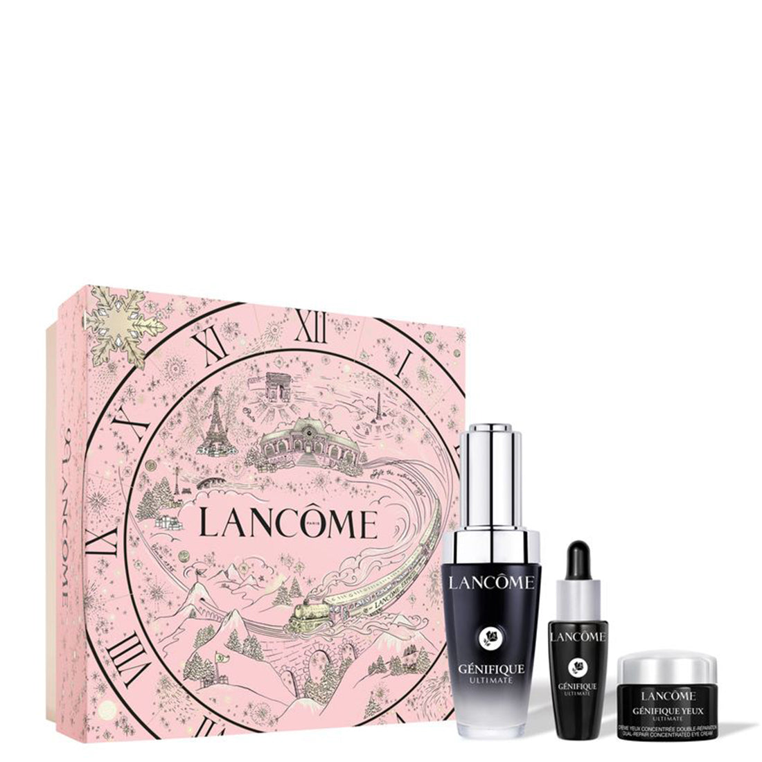Cofanetto Genifique Serum Ultimate_LCOLG075000_Lancome