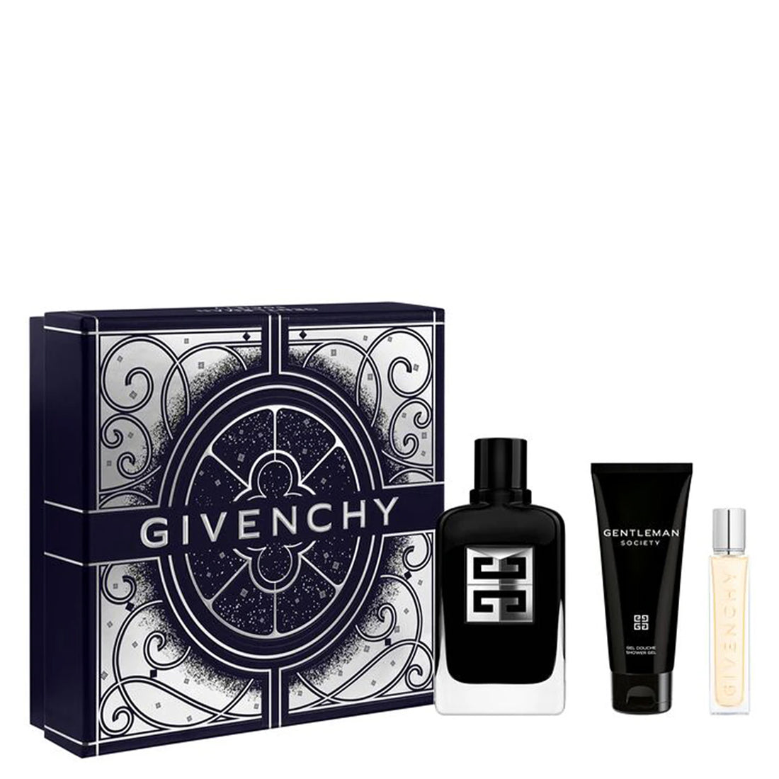 Cofanetto Gentleman Society Eau De Parfum 100 ml_GIVP100259_Givenchy