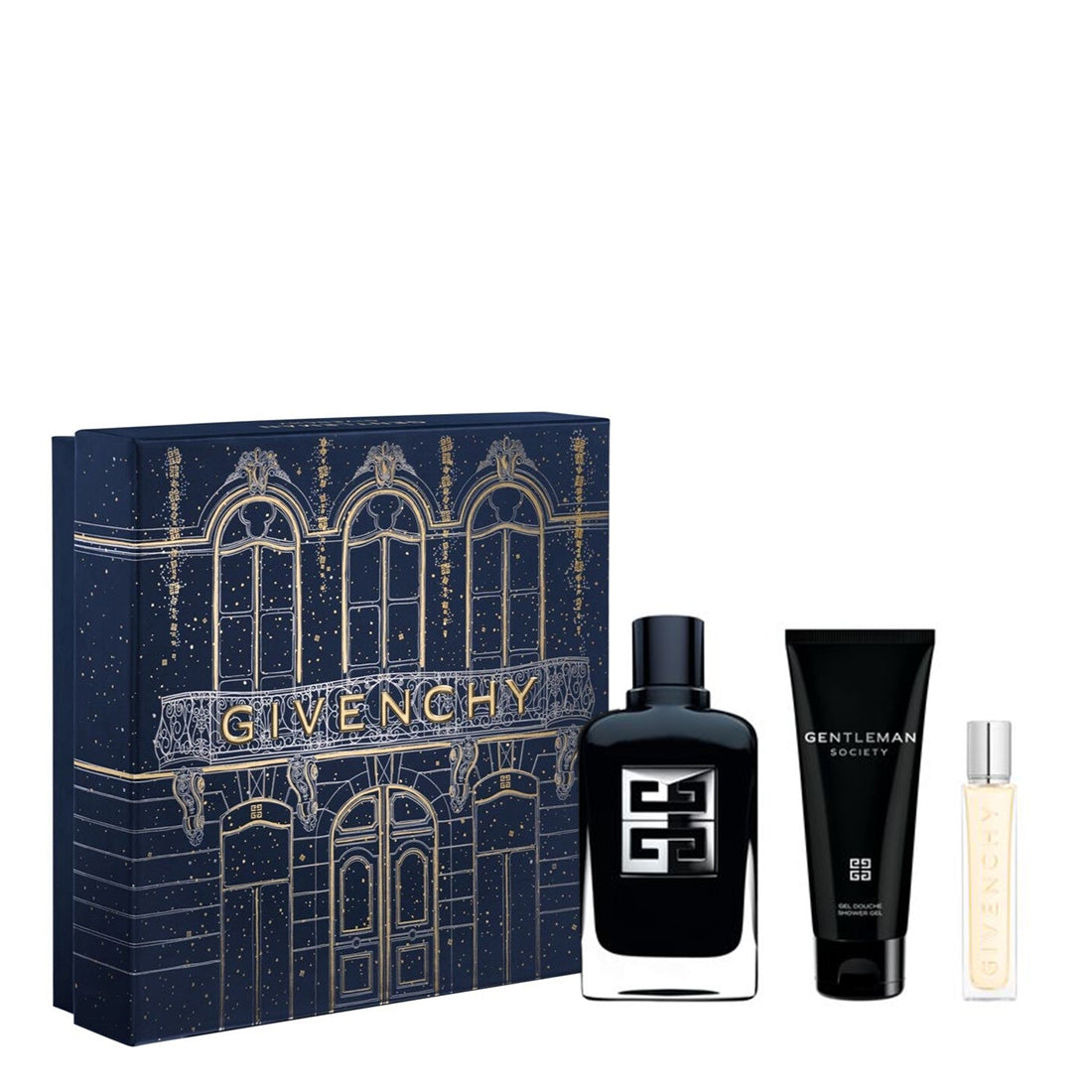 Cofanetto Gentleman Society Eau De Parfum_GIVP100183_Givenchy