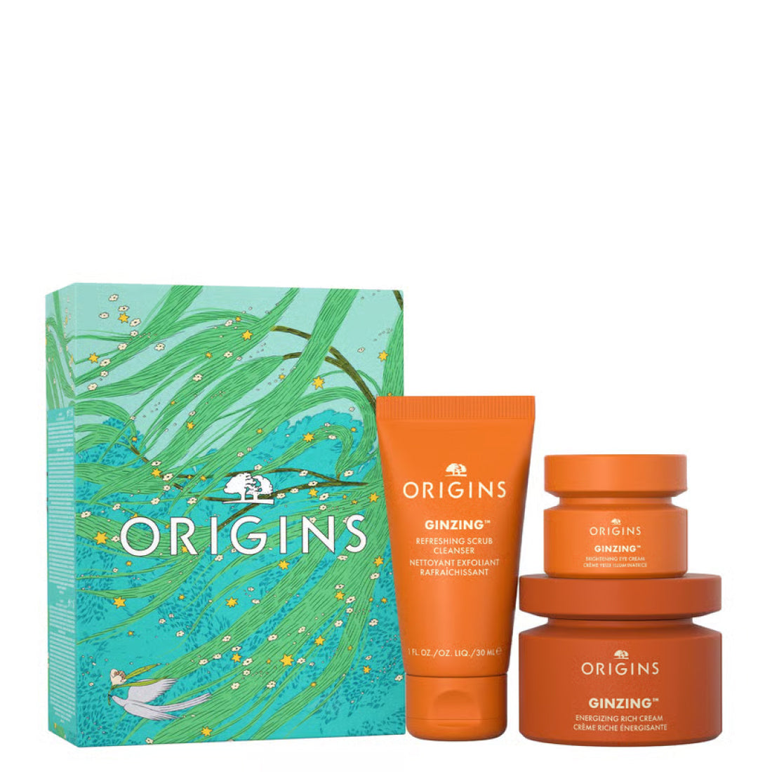 Cofanetto GinZing Glowing Essentials_ORI81JDY5_ORIGINS