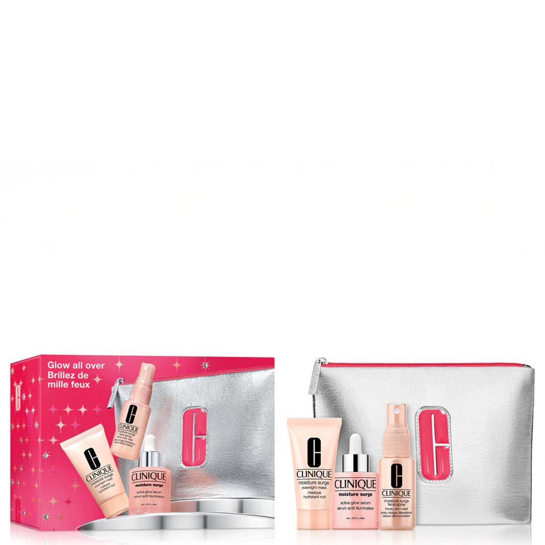 Cofanetto Glow All Over_CLIVBPCY5_Clinique