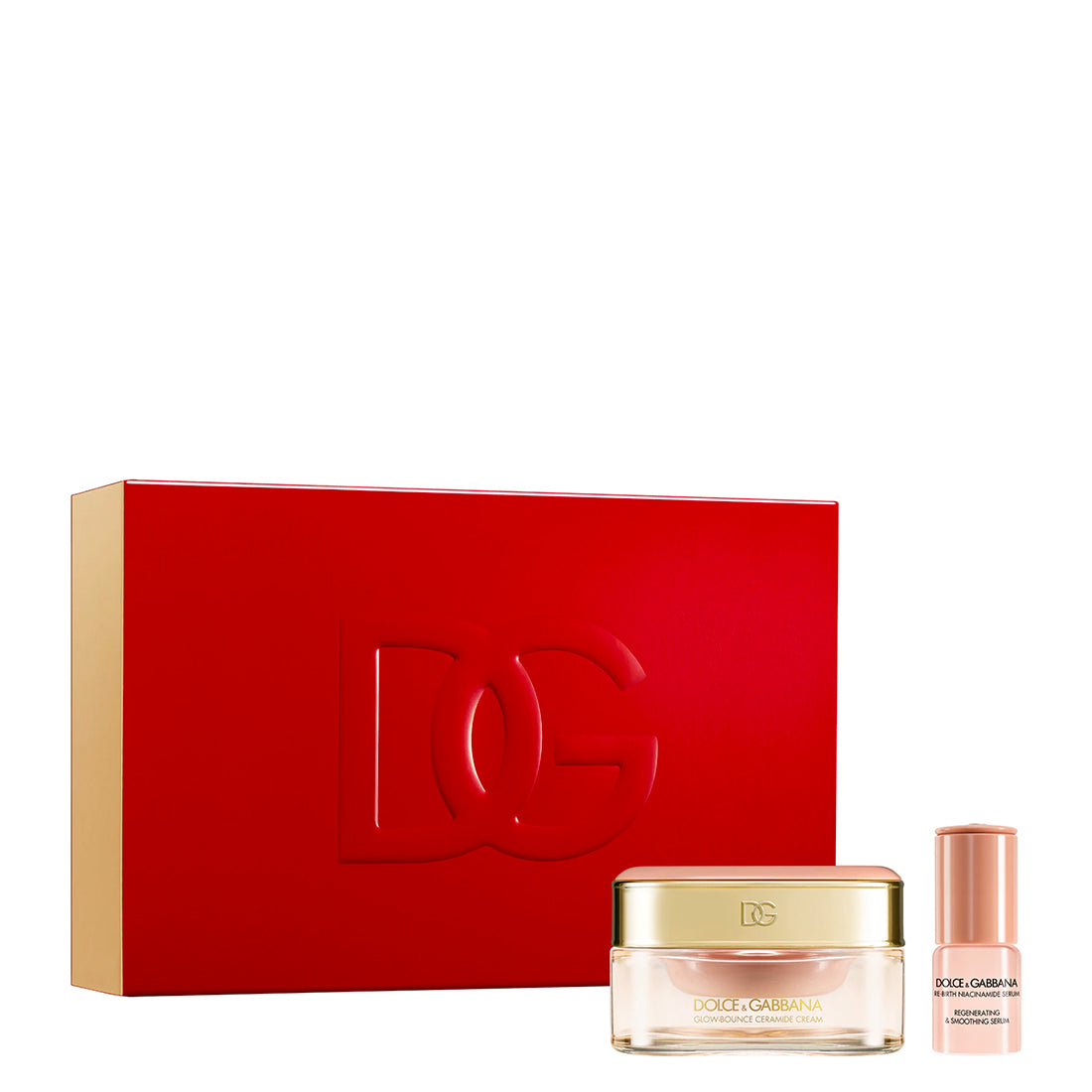 Cofanetto Glow Bounce Ceramide Cream_DOLP9SK2003_Dolce&Gabbana