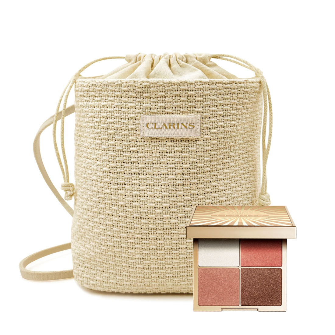 Cofanetto Glow Dorato per L'estate_CLA80125190_Clarins-2