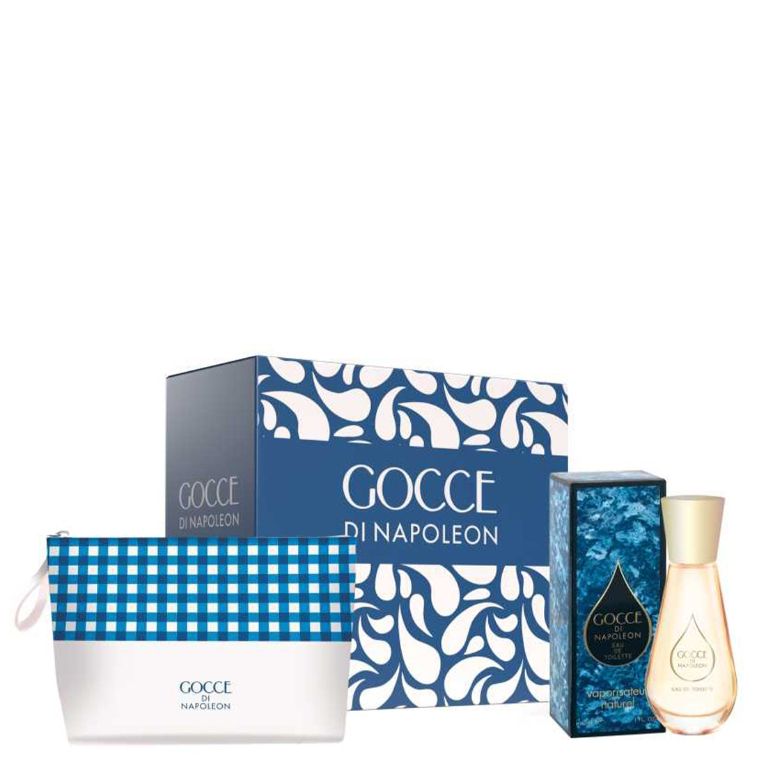 Cofanetto Gocce di napoleone_GOC455_Gocce Di Napoleone