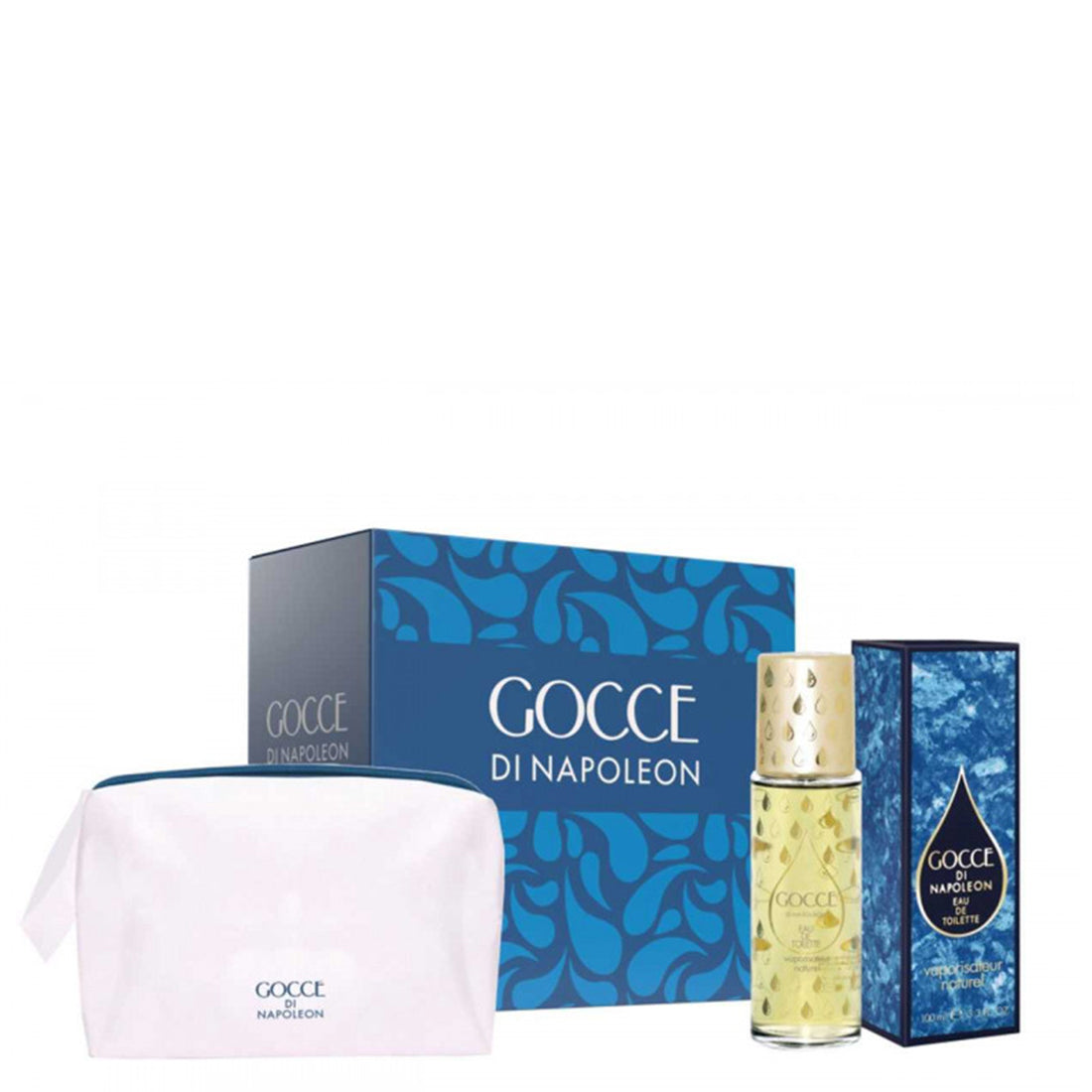 Cofanetto Gocce di napoleone_GOC456_Gocce Di Napoleone