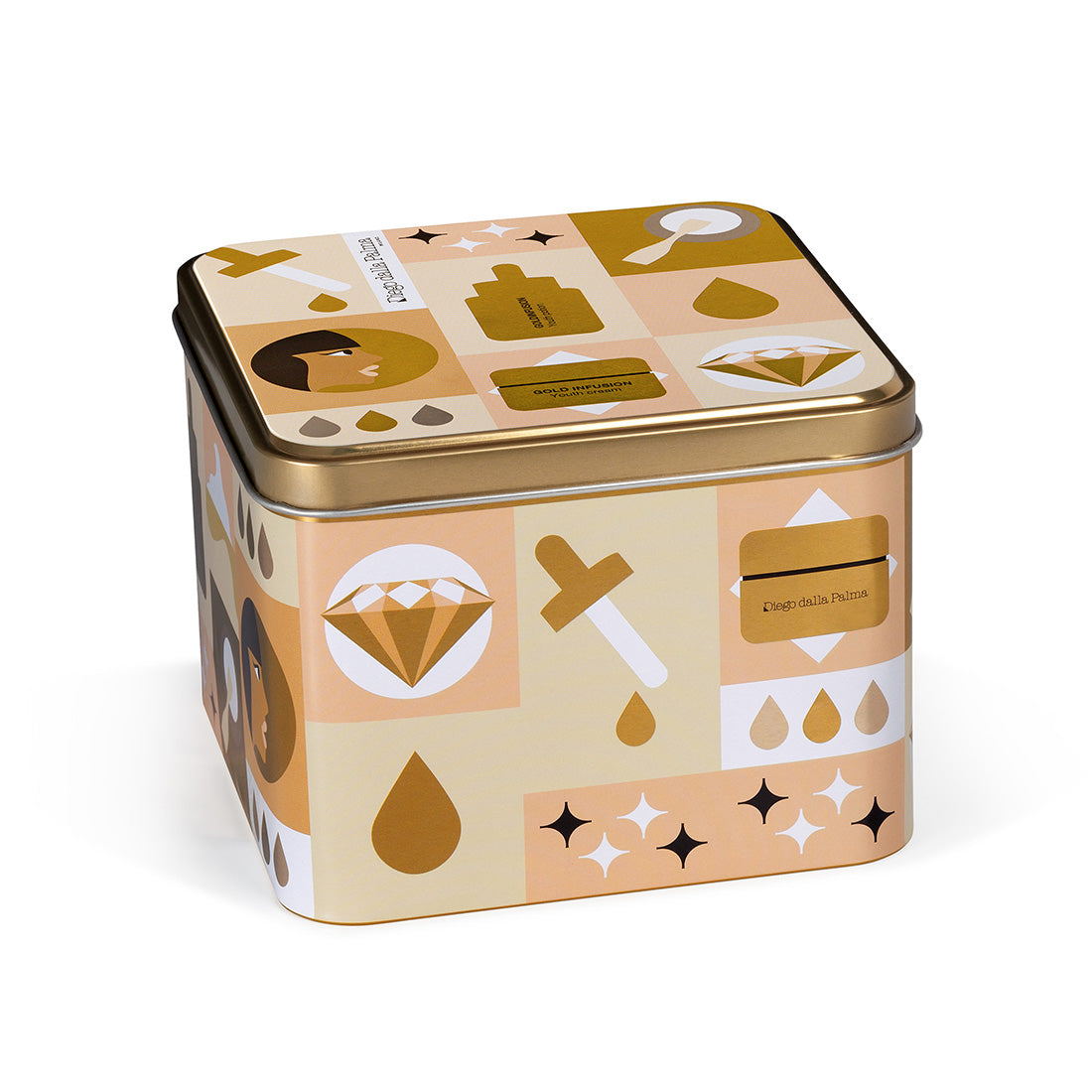 Cofanetto Gold Infusion_DDPDSK1071_Diego Dalla Palma-3