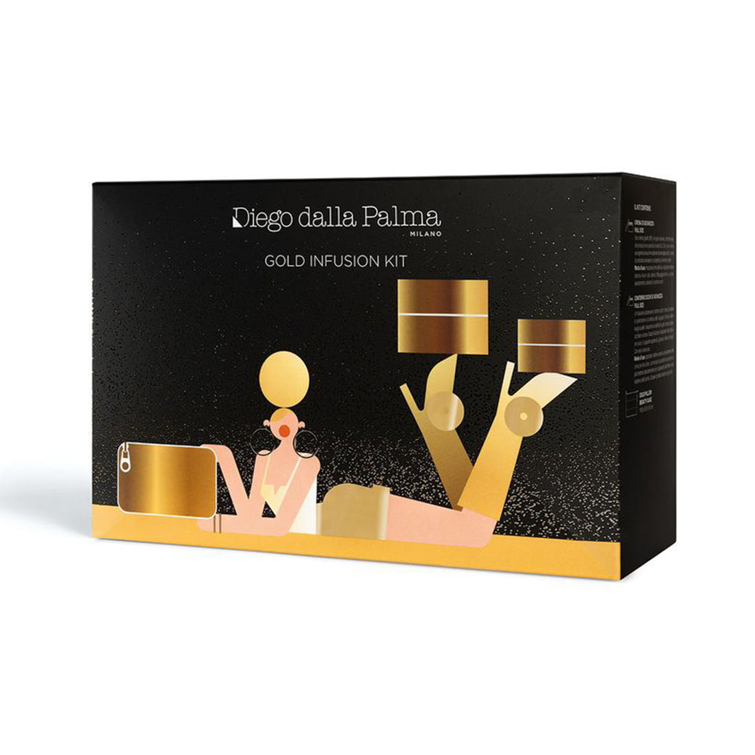 Cofanetto Gold Infusion_DDPDSK1080_Diego Dalla Palma-2