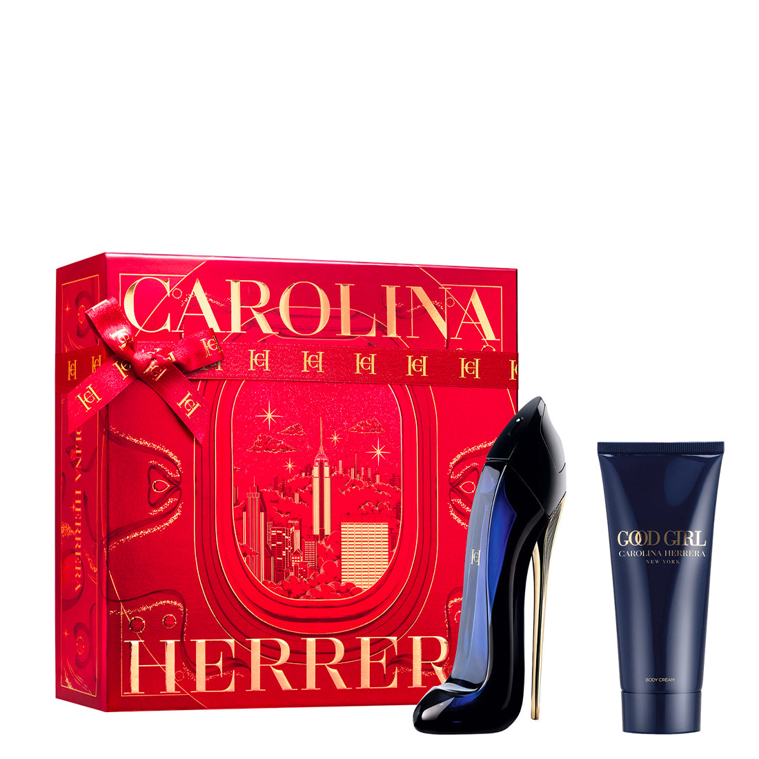 Cofanetto Good Girl Eau De Parfum_CAR65245690_Carolina Herrera