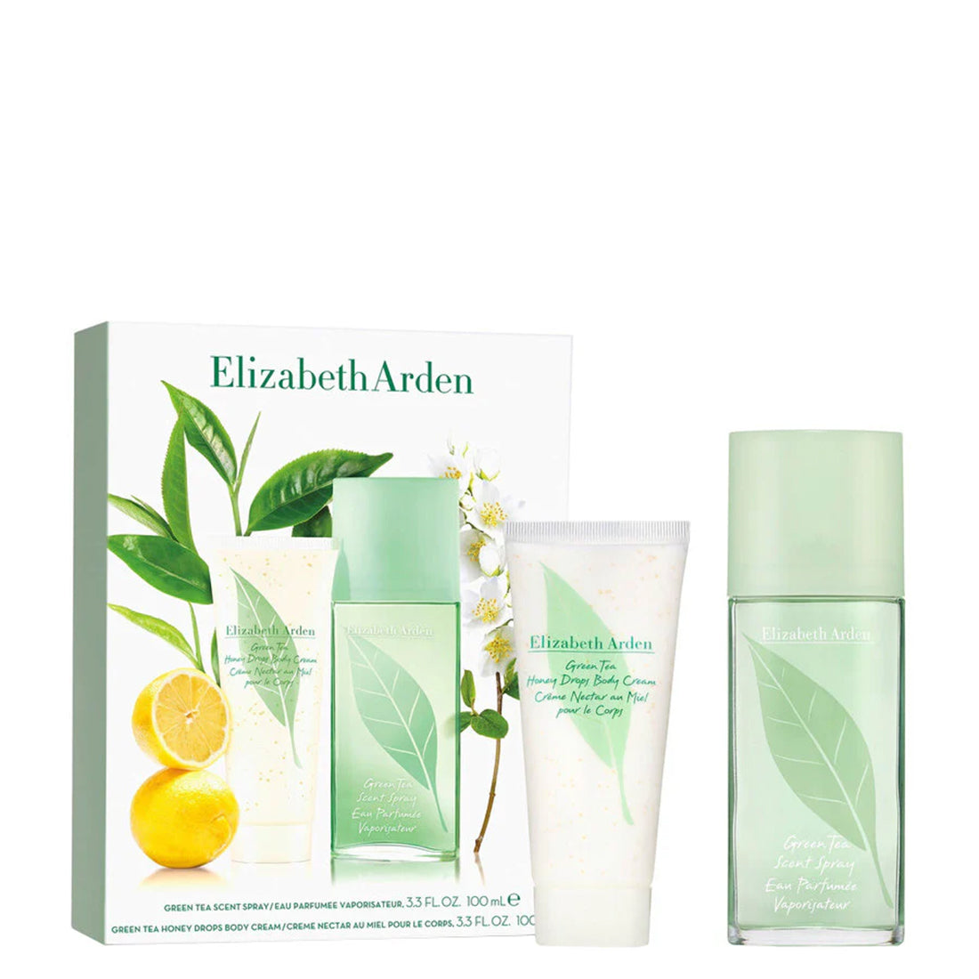 Cofanetto Green Tea Eau De Toilette_ARD40301797_Elizabeth Arden