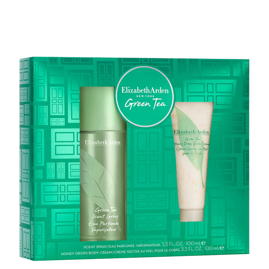 Cofanetto Green Tea Eau De Toilette_ARD40301797_Elizabeth Arden