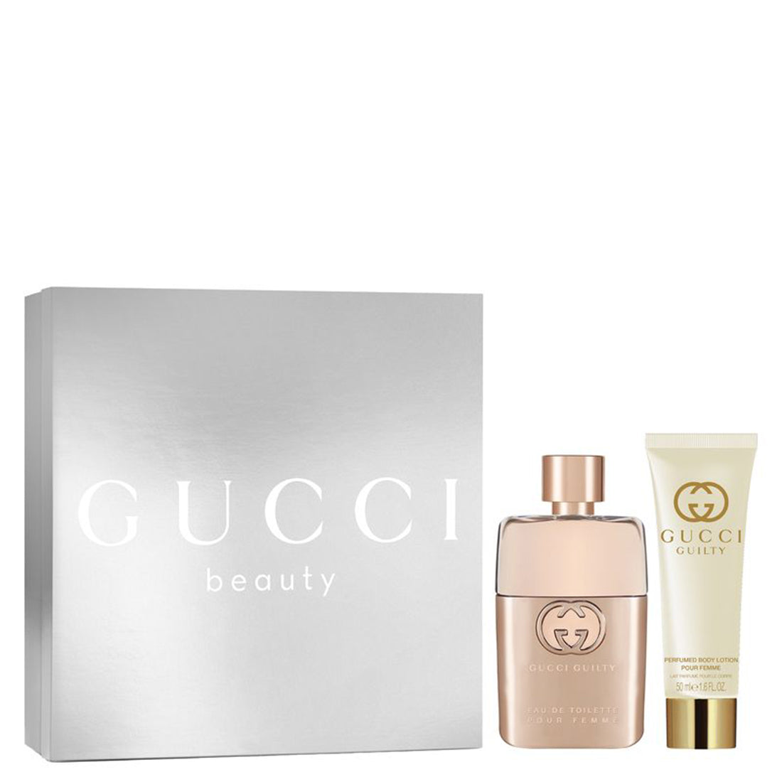 Cofanetto Guilty Pour Femme Eau De Toilette 
_GUC99350199172_Gucci