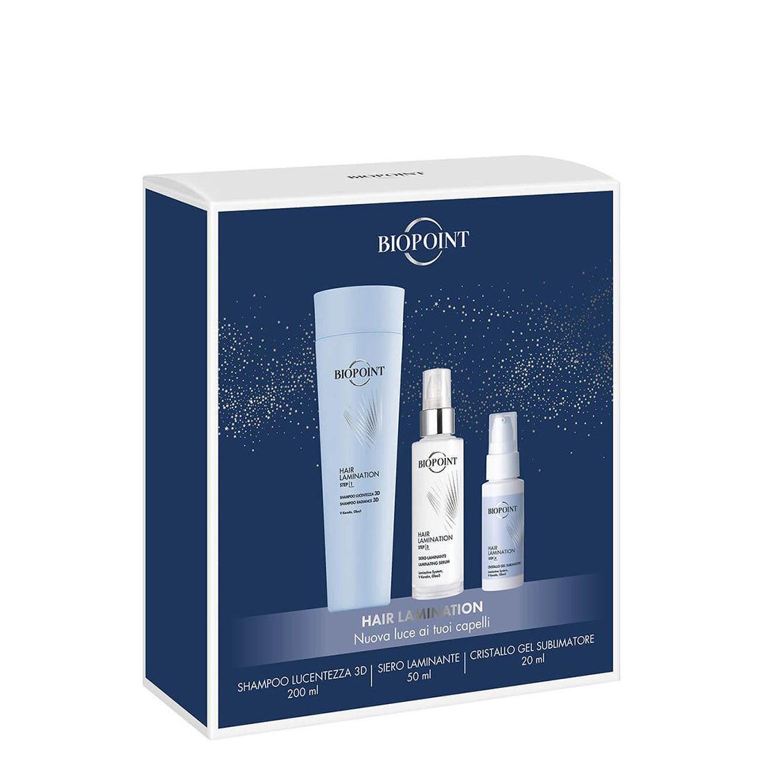 Cofanetto Hair Laminatiom_BIO03123_Biopoint