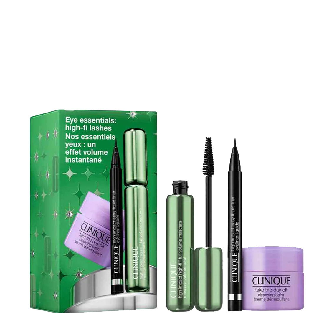 Cofanetto Hight Impact Hi-Fi_CLIVDMW01A_Clinique