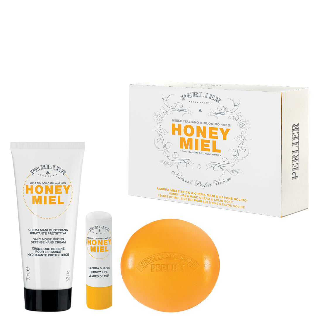 Cofanetto Honey Miel_PER89732_PERLIER