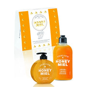Cofanetto Honey Miel_PER89969_PERLIER