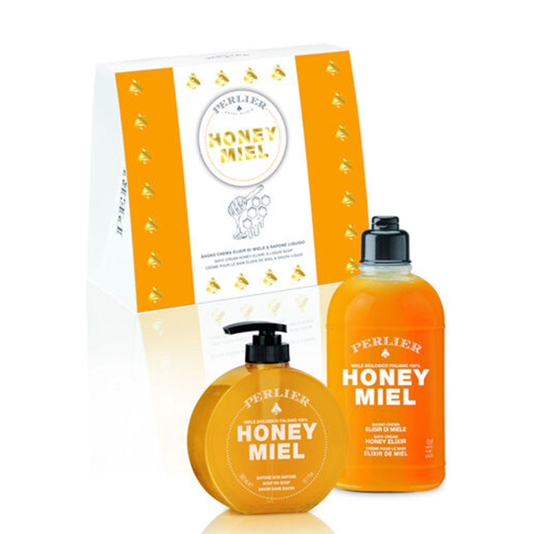 Cofanetto Honey Miel_PER89969_PERLIER