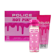 Cofanetto Hot Pink Eau De Toilette_POL589649_Police