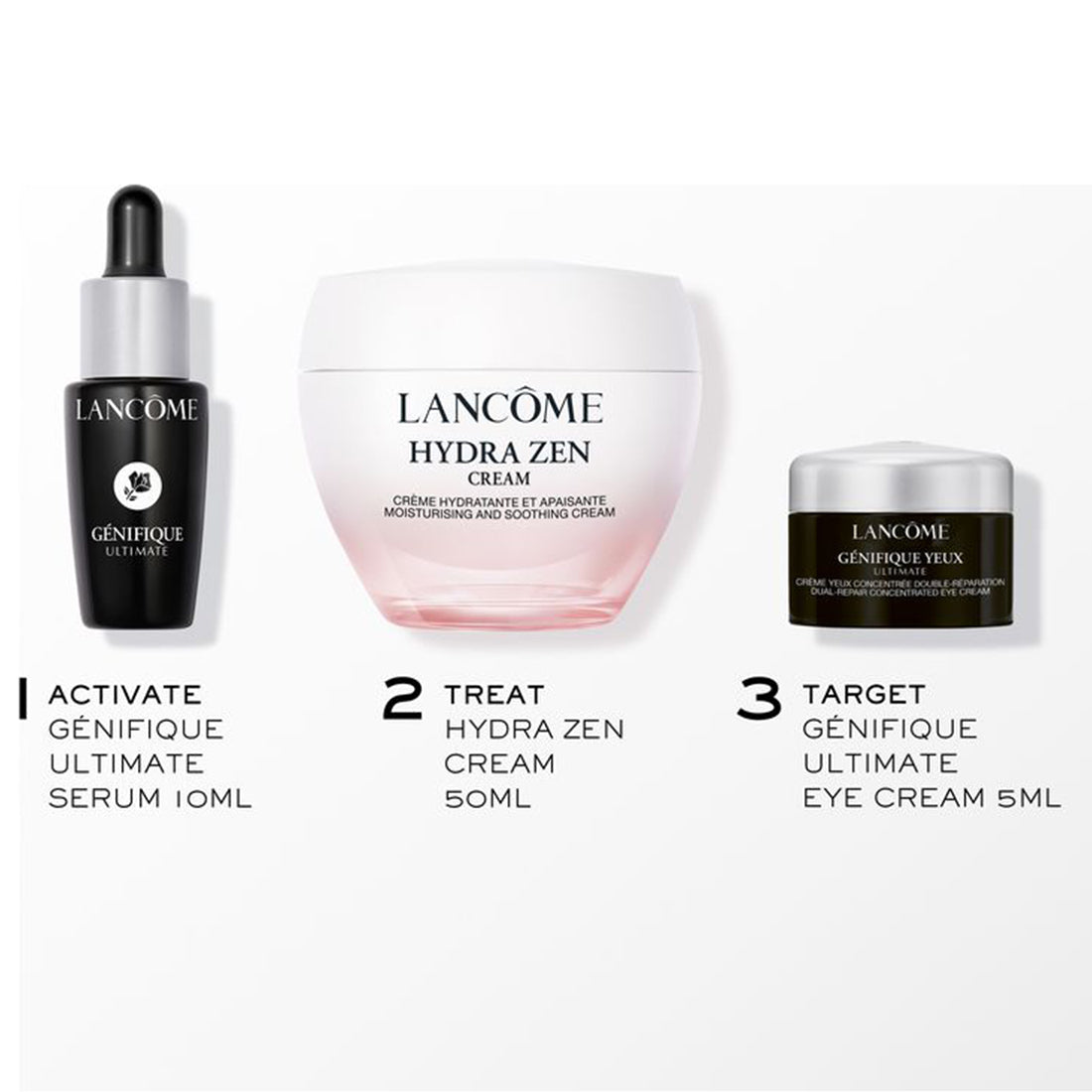 Cofanetto Hydra Zen Advanced Creme_LCOLG074700_Lancome-2