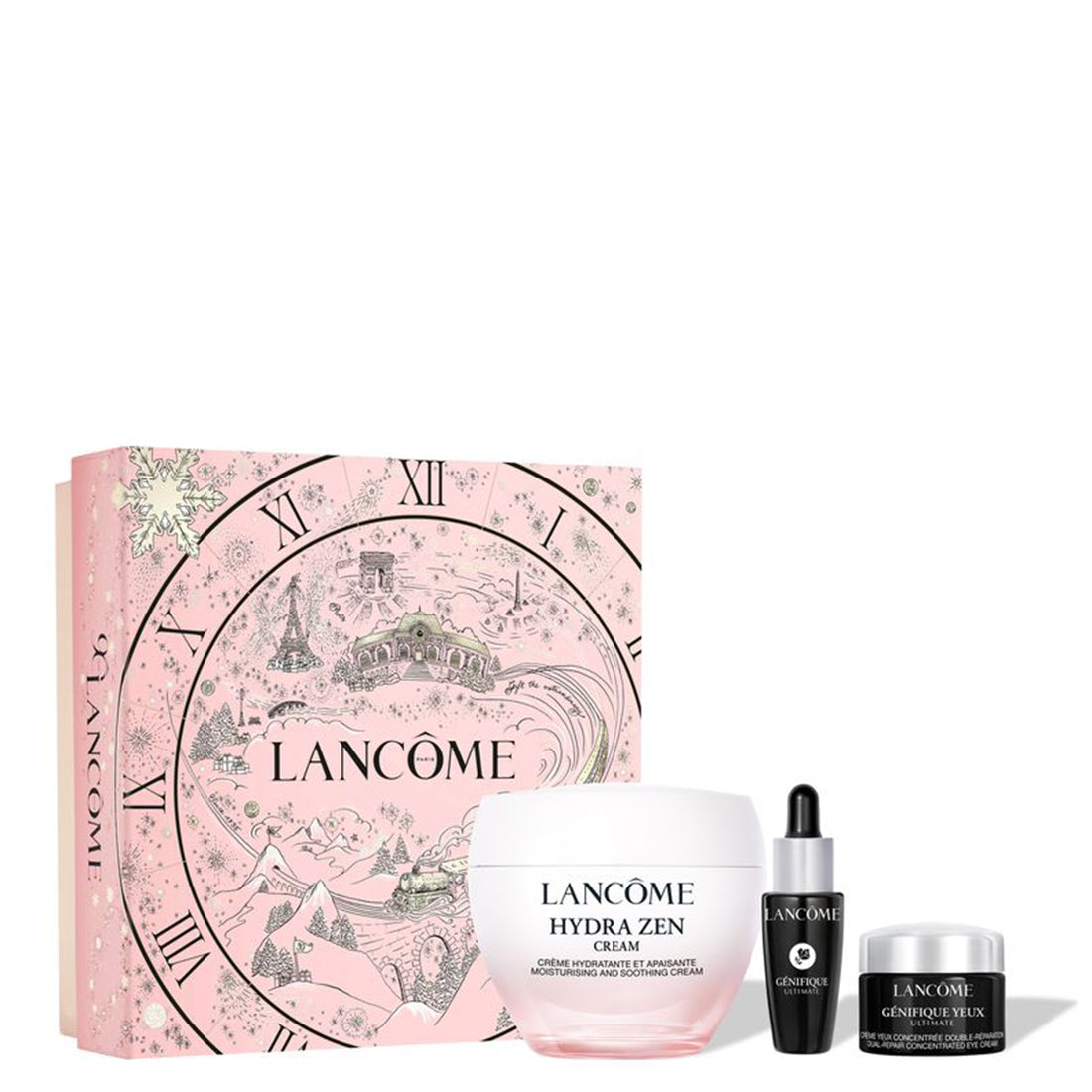 Cofanetto Hydra Zen Advanced Creme_LCOLG074700_Lancome