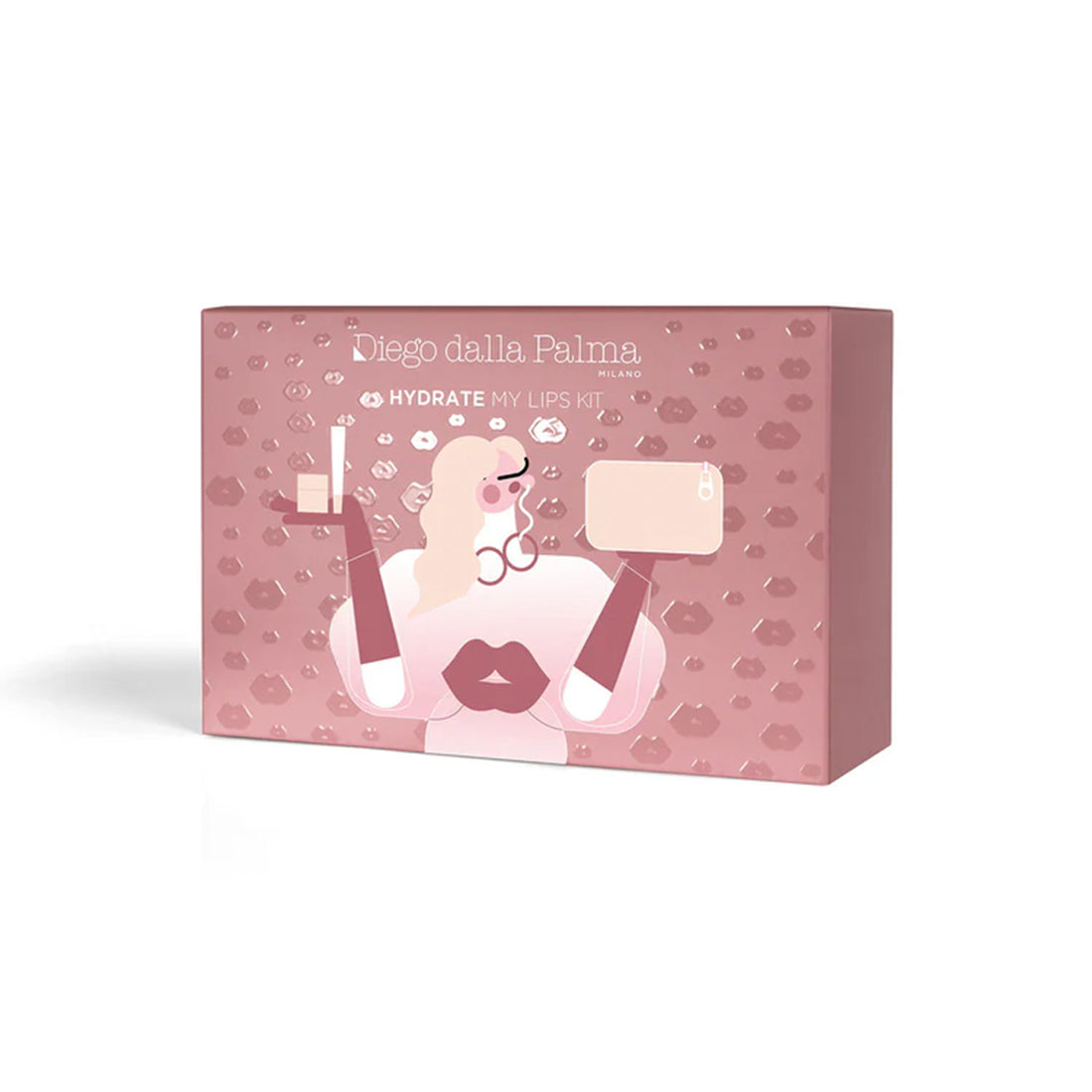Cofanetto Hydrate My Lips_DDPDFC52007_Diego Dalla Palma-2