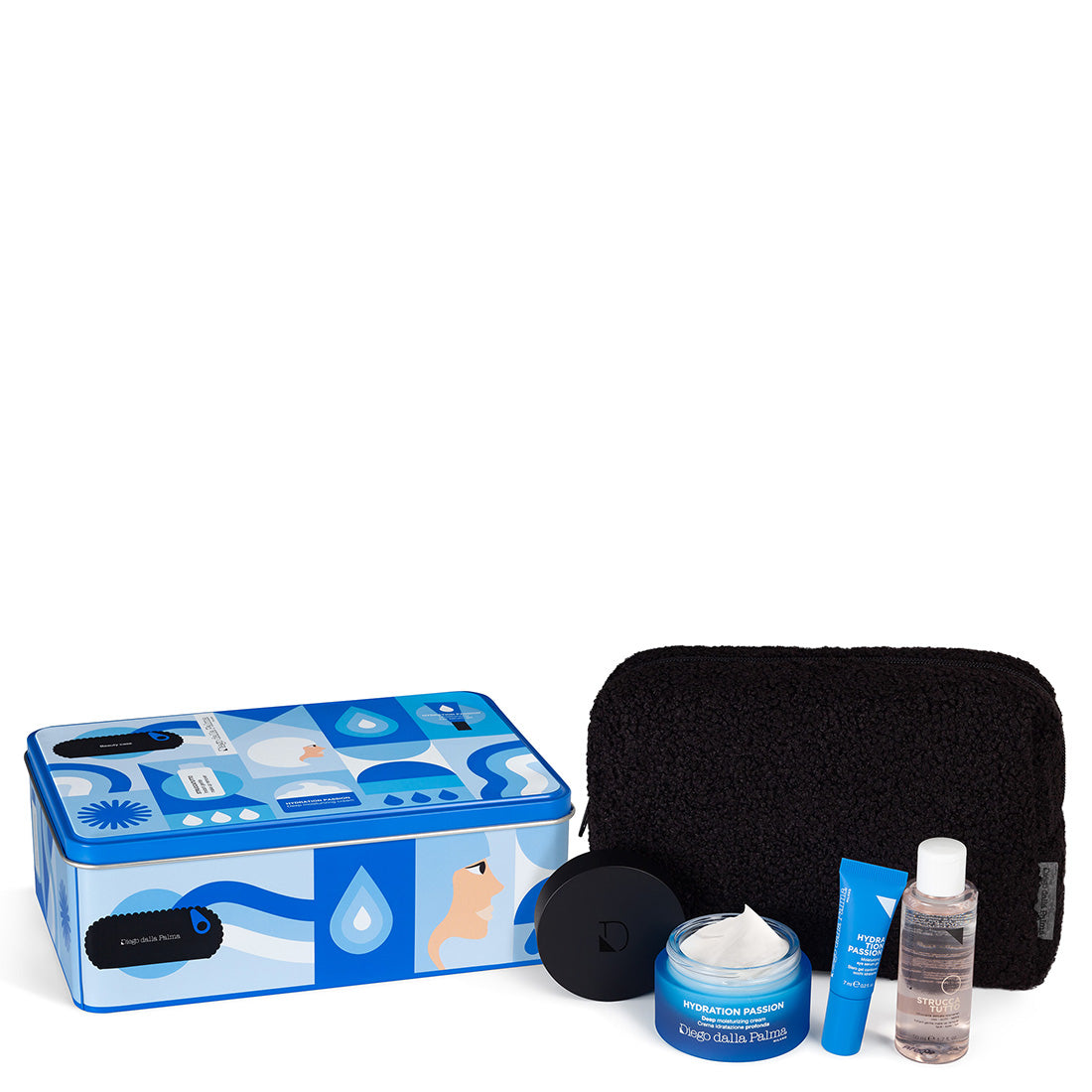 Cofanetto Hydration Passion_DDPDSK1068_Diego Dalla Palma