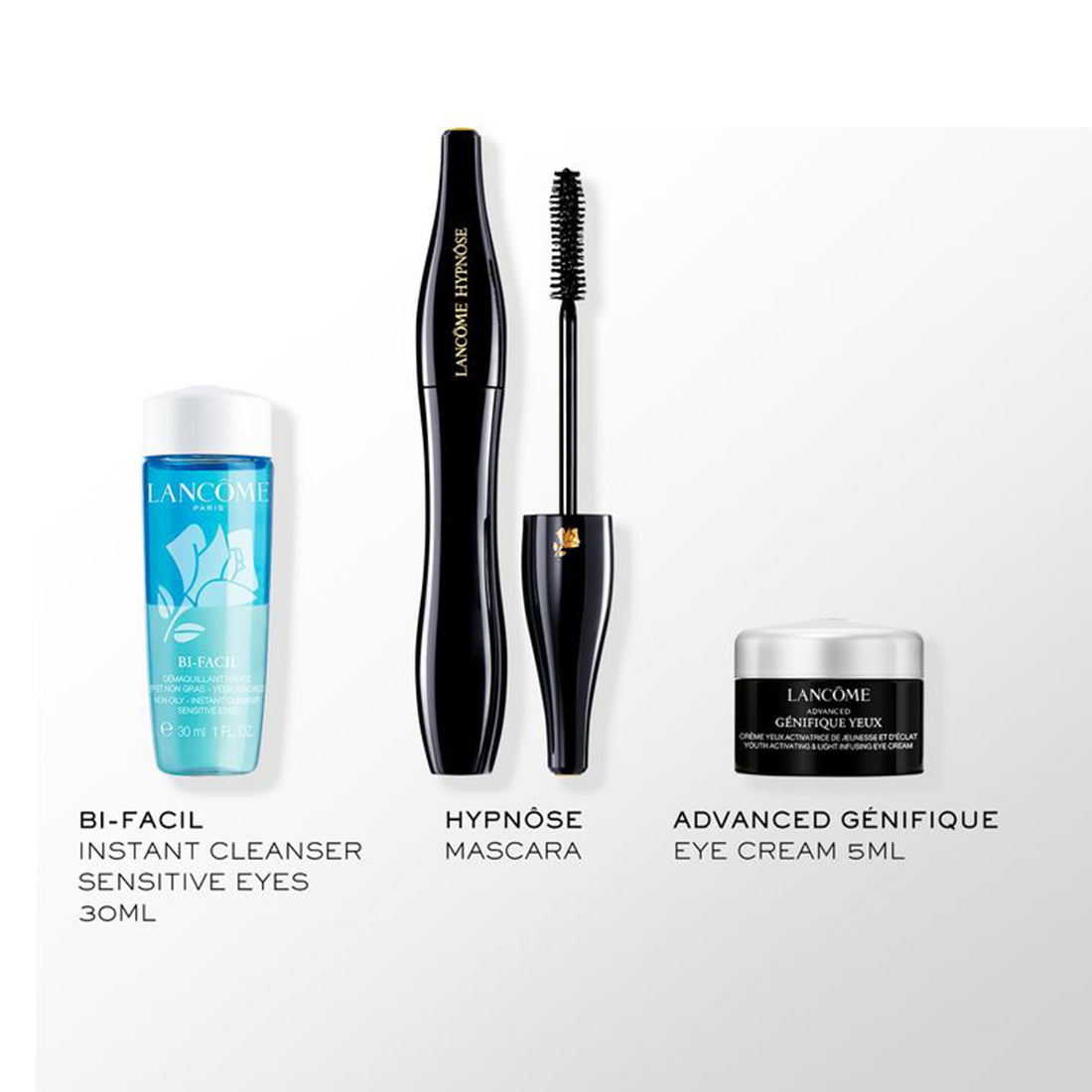 Cofanetto Hypnose Mascara + Genifique Eye + Bi Facil_LCO371400_Lancome-2