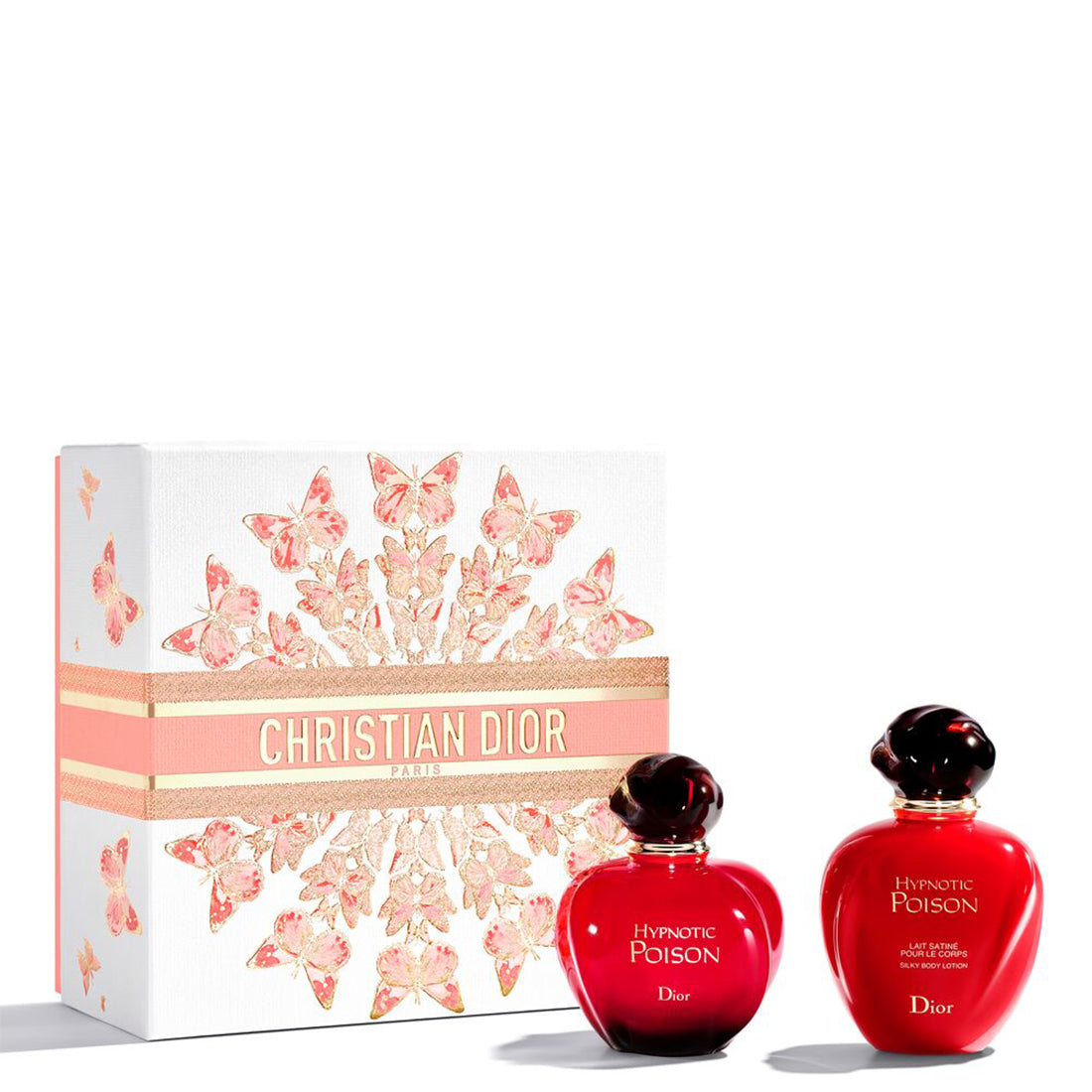 Cofanetto Hypnotic Poison edizione limitata Eau de Toilette e latte per il corpo_CD 10000076_Dior