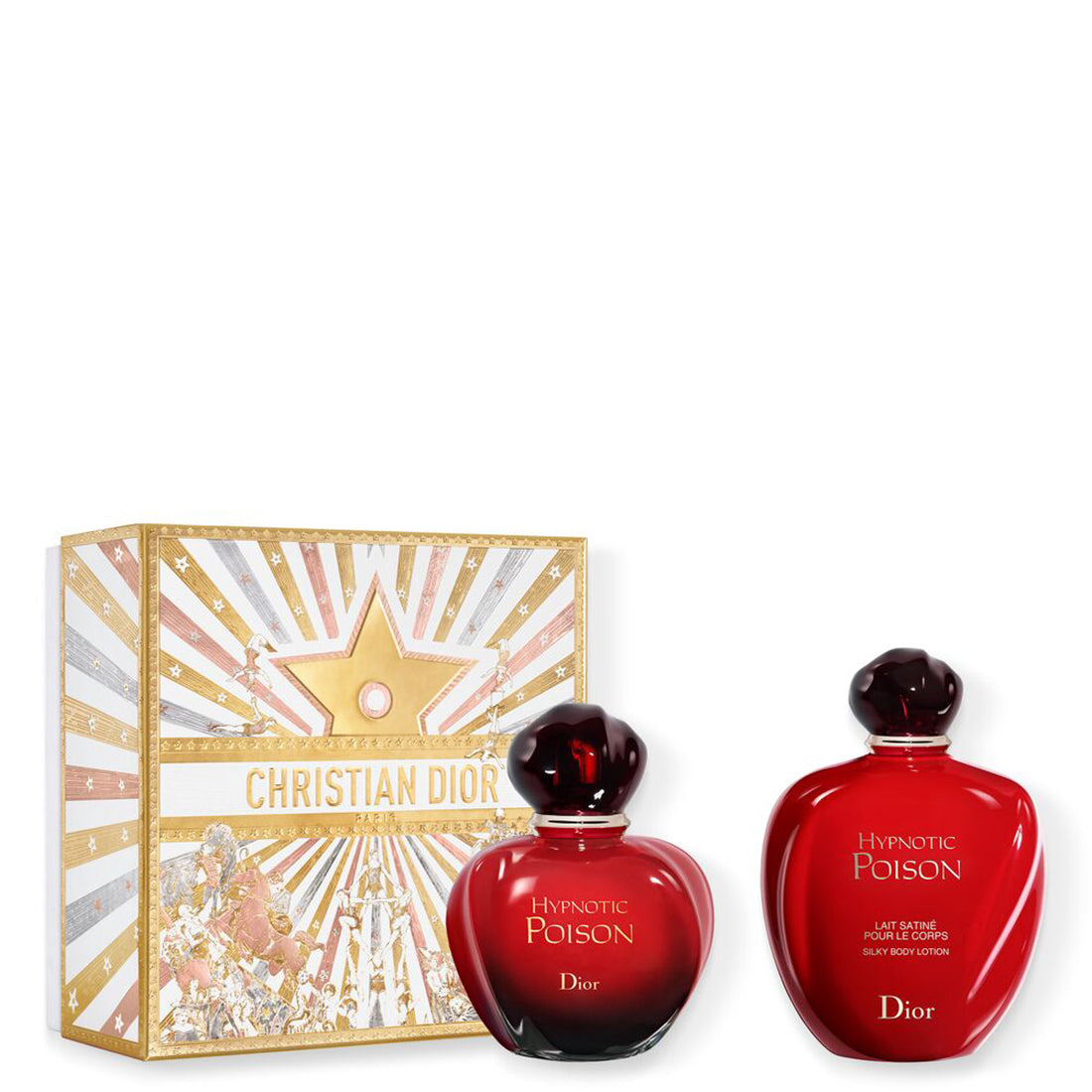 Cofanetto Hypnotic Poison – edizione limitata Eau de toilette e latte per il corpo_CD 10000041_Dior