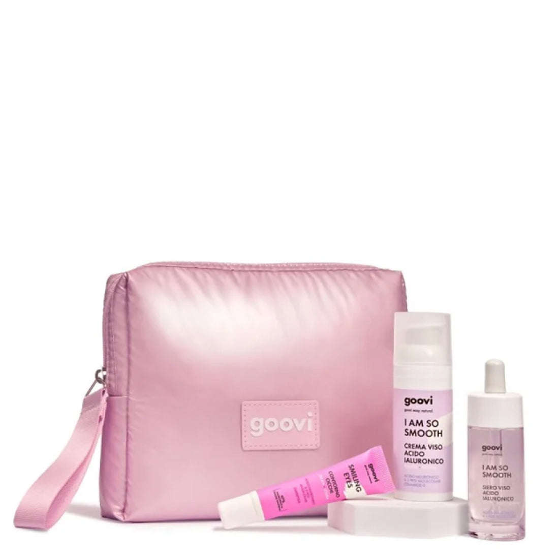 Cofanetto I Am So Smooth_GOO03649_GOOVI