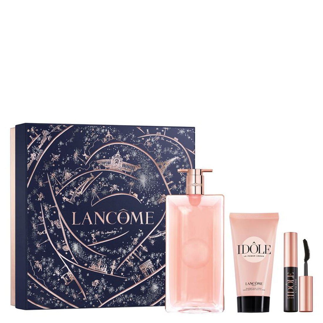 Cofanetto Idole Eau De Parfum_LCO349700_Lancome