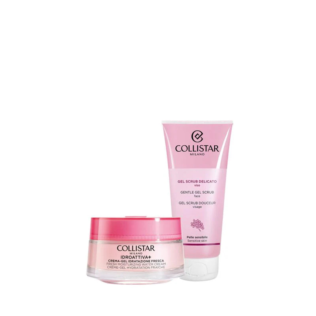 Cofanetto Idro Attiva Crema + Scrub_COL7007358_Collistar-2