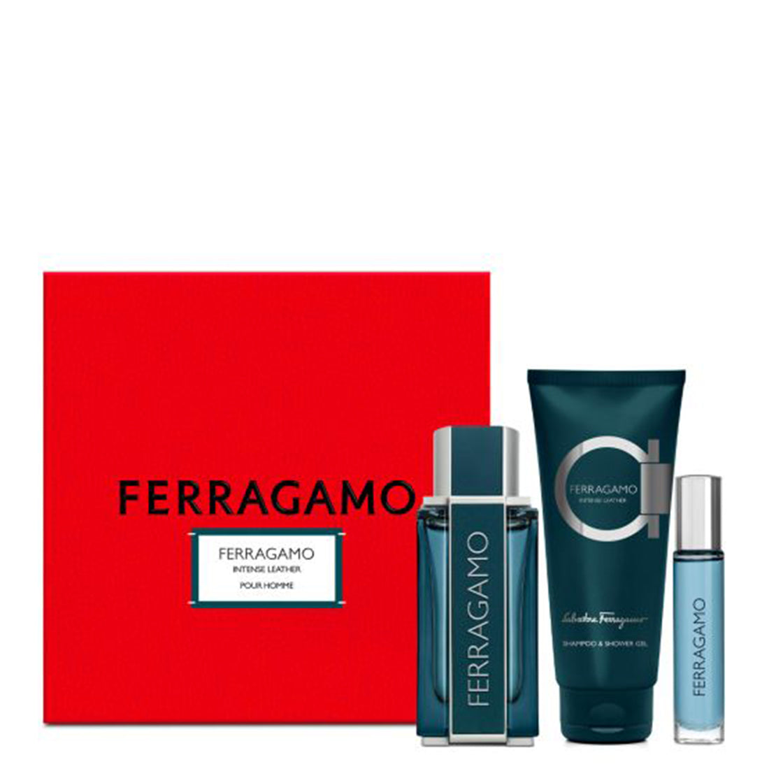 Cofanetto Intense Leather Eau De Parfum_FER21189_Ferragamo