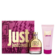 Cofanetto Just Cavalli  For Her Eau De Toilette_RC04555G_Roberto Cavalli