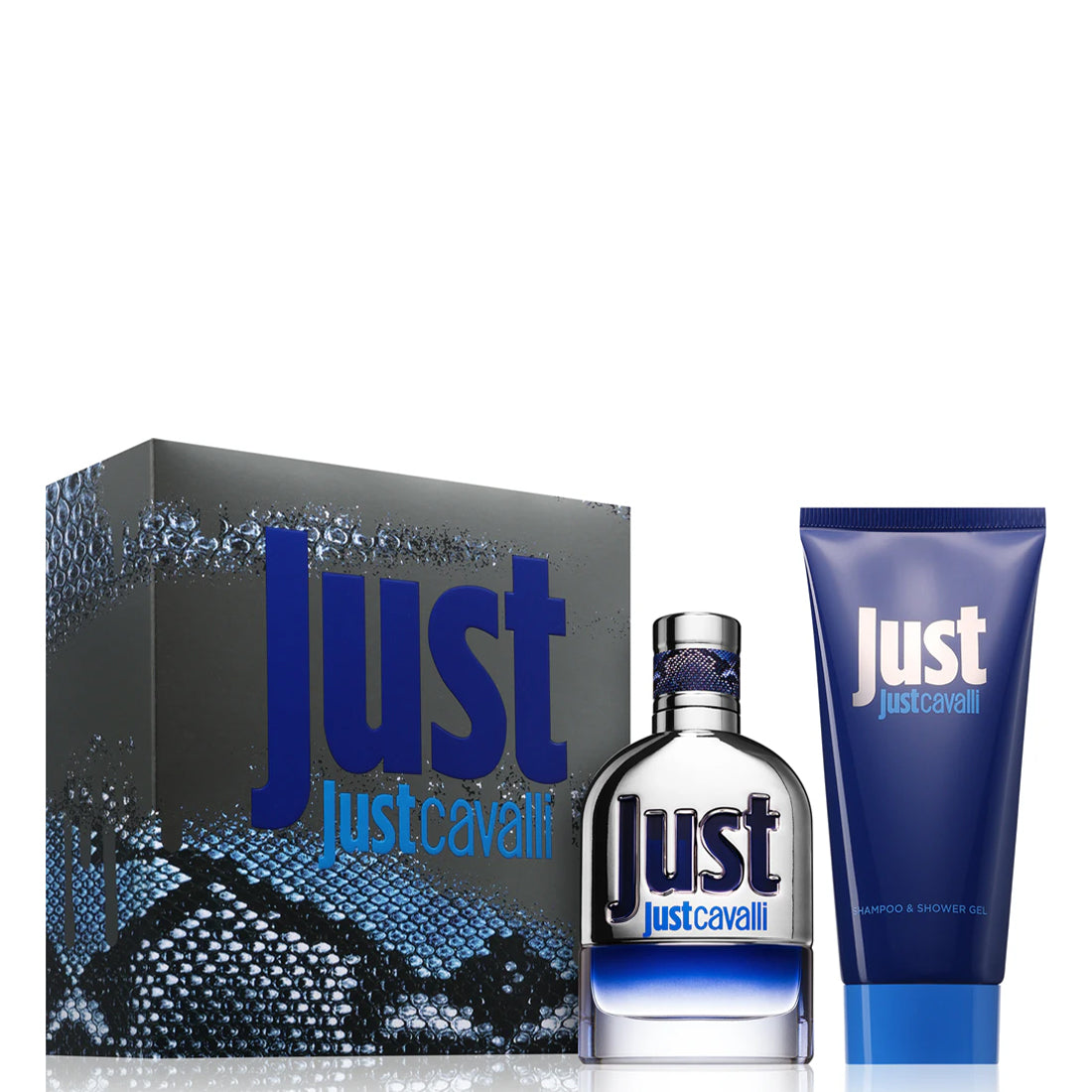 Cofanetto Just For Him Eau De Toilette_RC05552B_Roberto Cavalli