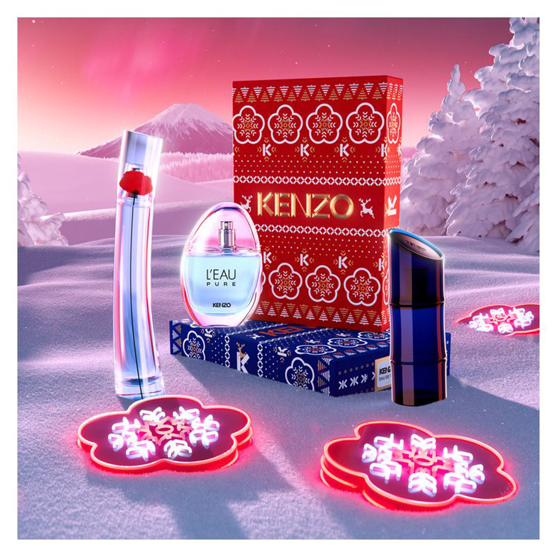 Cofanetto Kenzo Flower Eau De Parfum_KEN100181_Kenzo-5