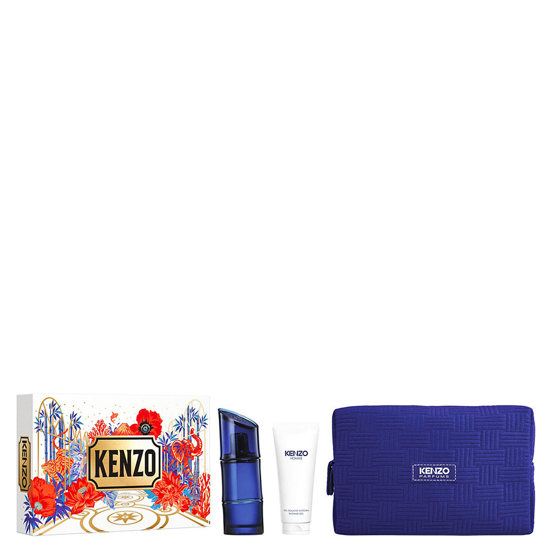 Cofanetto Kenzo Homme Intense Eau De Toilette_KEN100219_Kenzo