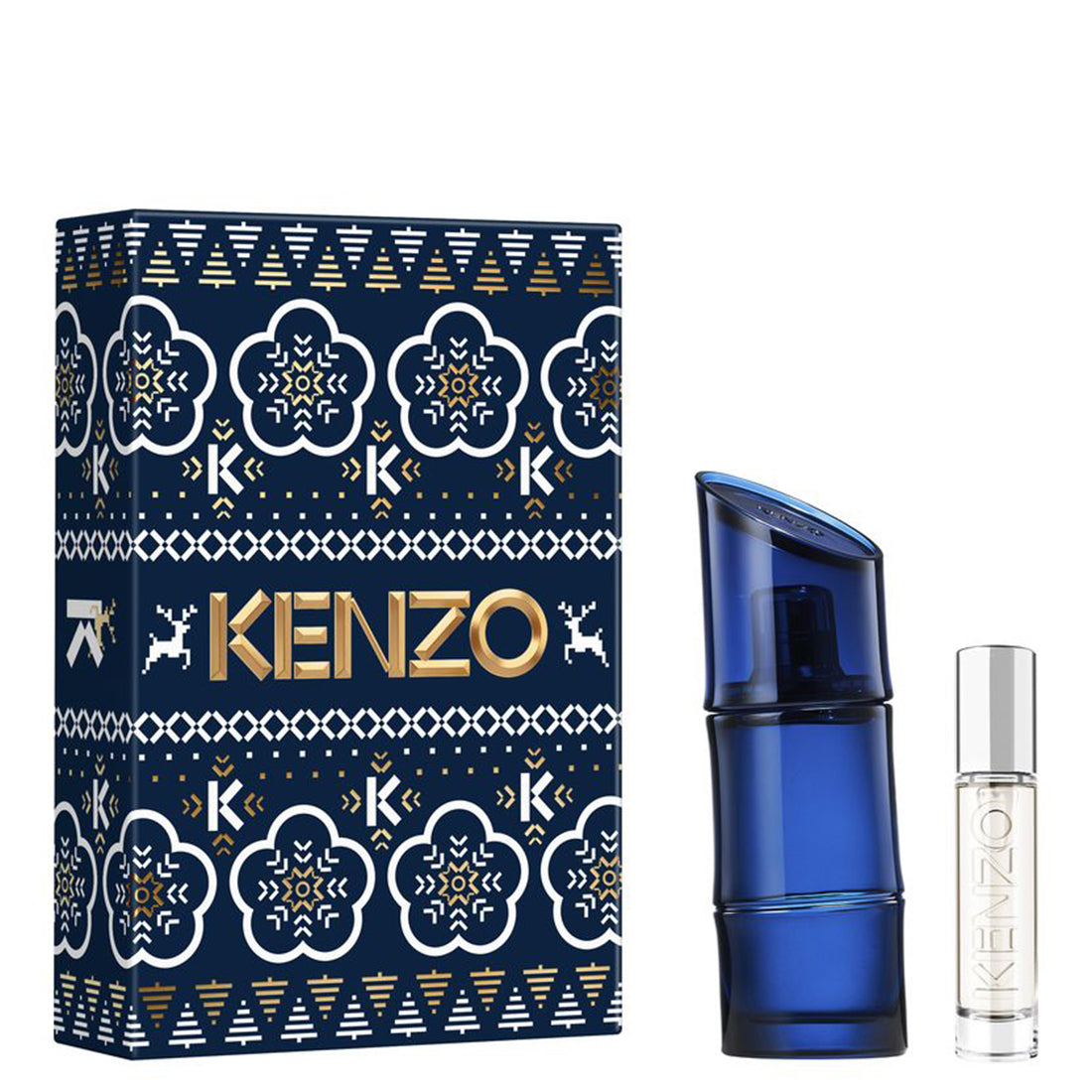 Cofanetto Kenzo Homme Intense_KEN100189_Kenzo