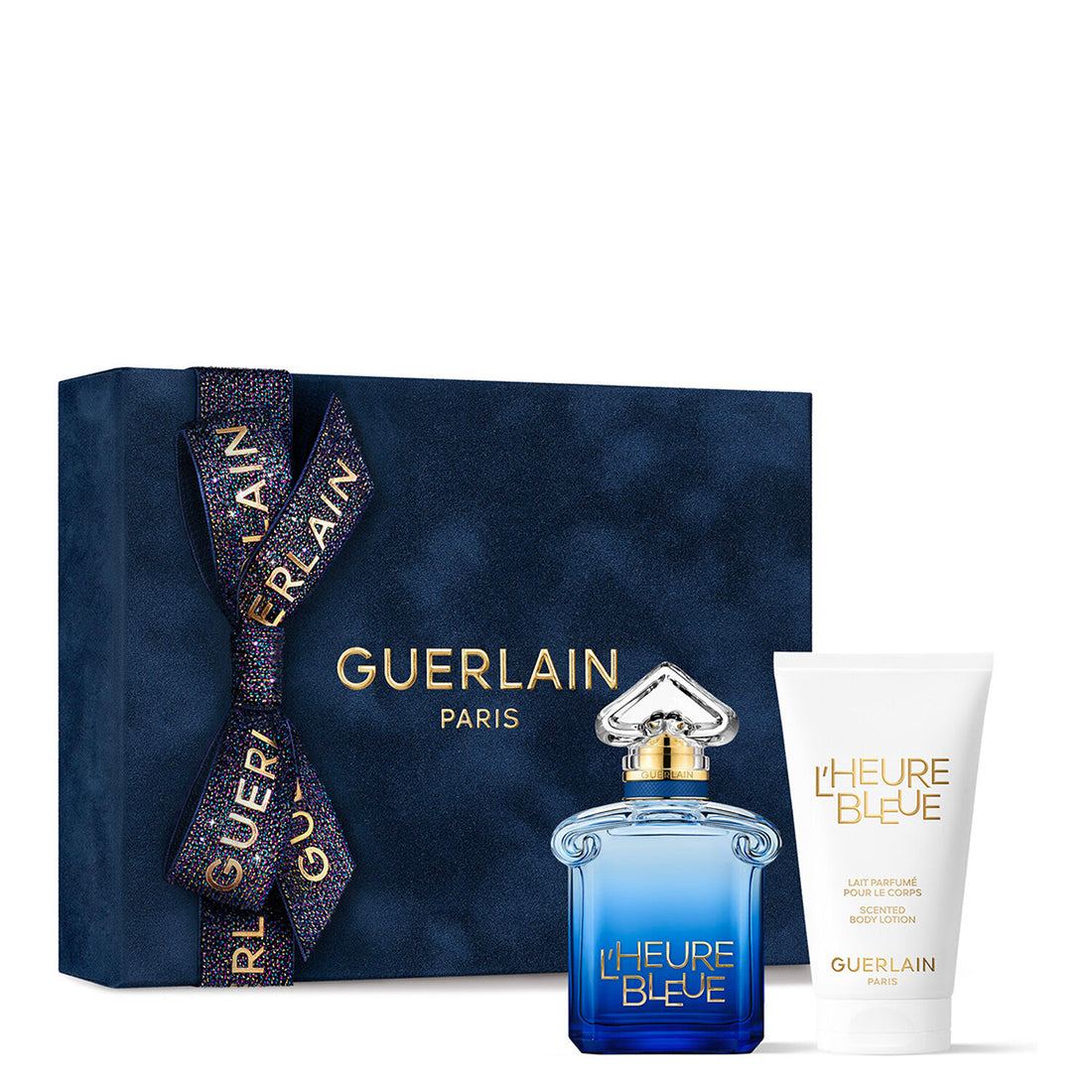 Cofanetto L'heure Bleue Eau De Parfum_GUE100112_Guerlain