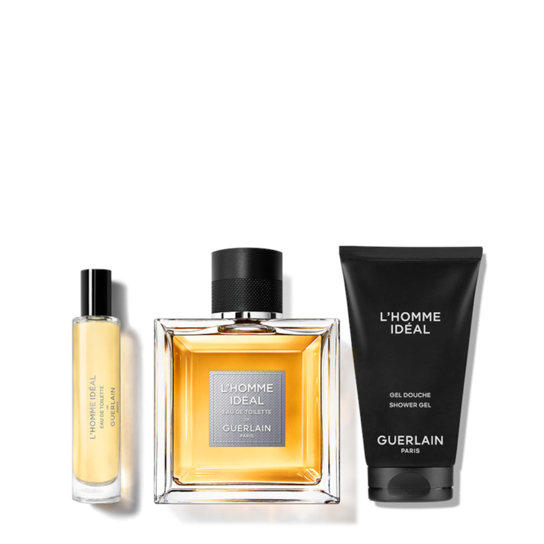 Cofanetto L'homme Ideal De Guerlain Eau De Toilette_GUE030527_Guerlain-2