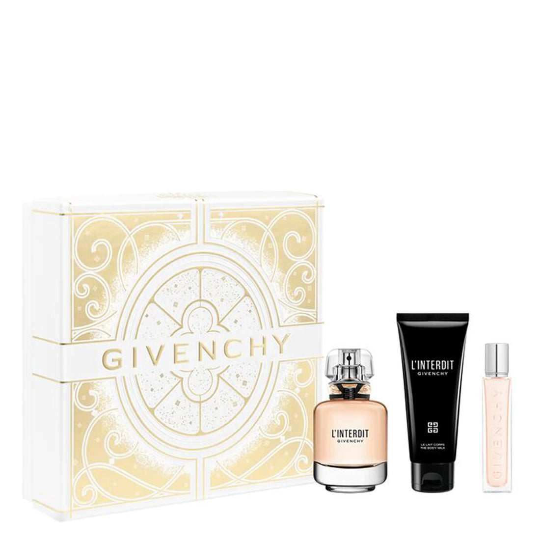 Cofanetto L'interdit Eau De Parfum 50 ML_GIVP100270_Givenchy