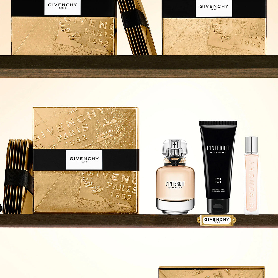Cofanetto L'interdit Eau De Parfum_GIVP183663_Givenchy-2