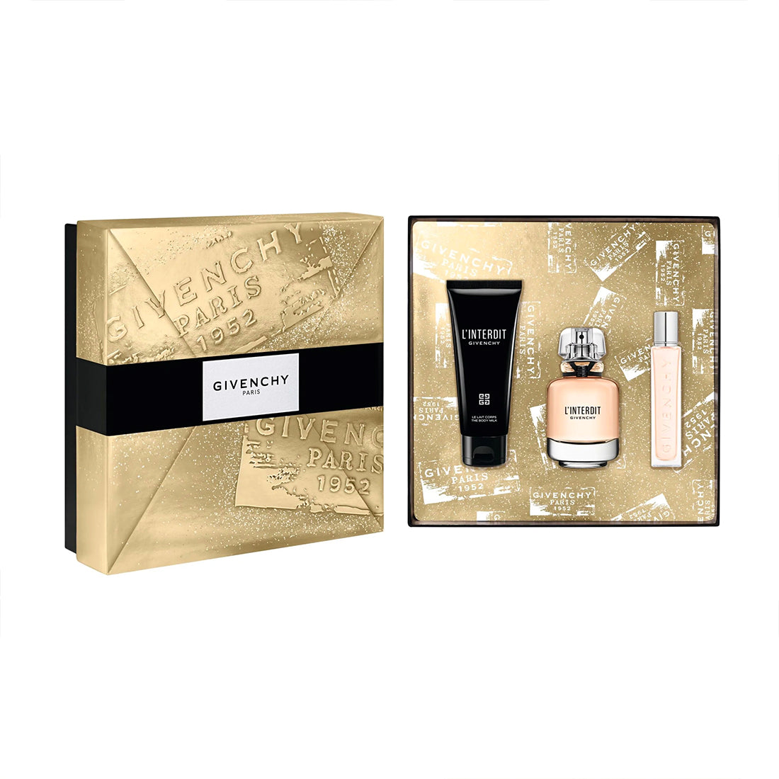 Cofanetto L'interdit Eau De Parfum_GIVP183663_Givenchy-3