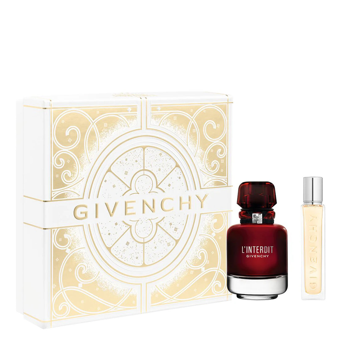 Cofanetto L'interdit Rouge Eau De Parfum_GIVP100274_Givenchy