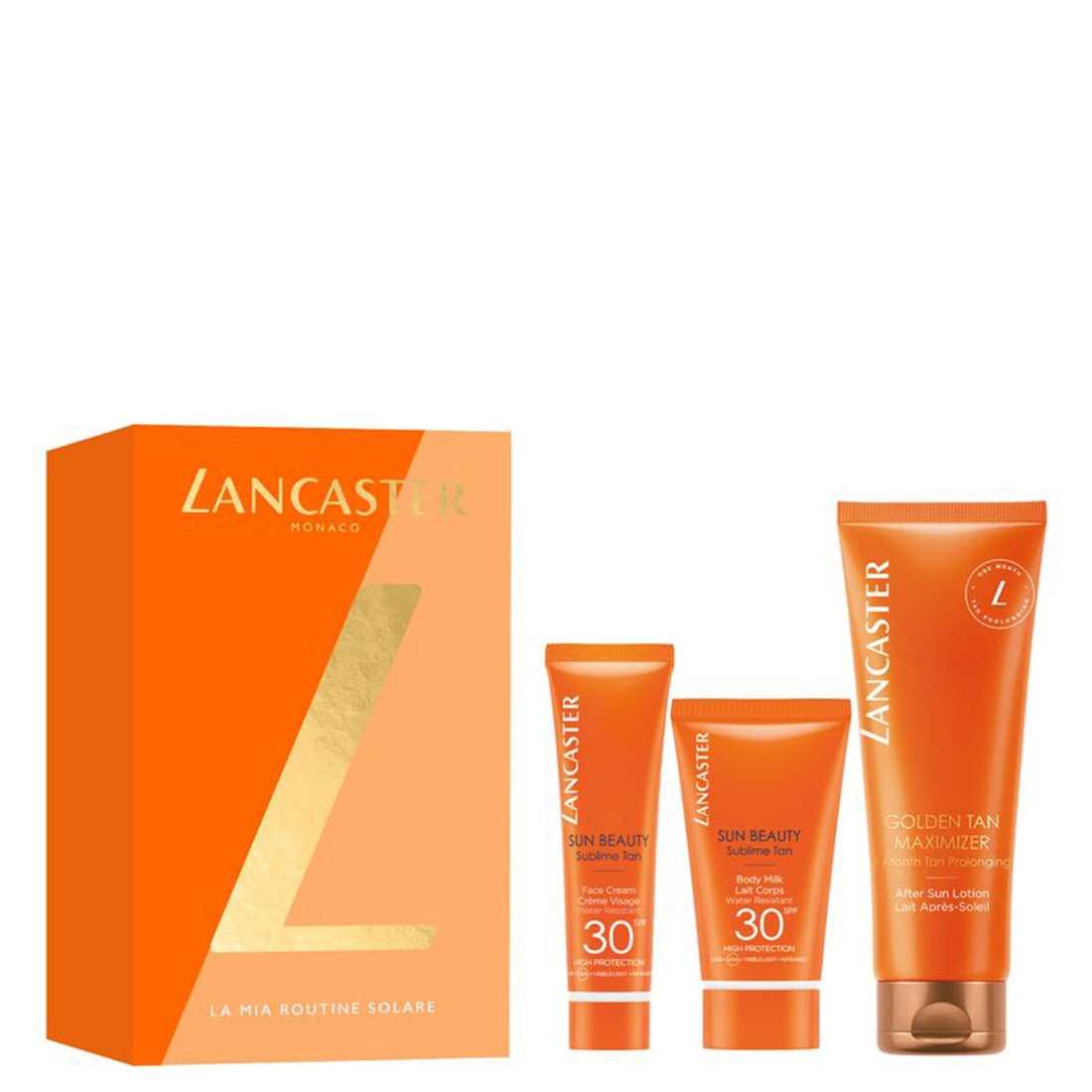 Cofanetto La Mia Routine Solare_LAN99350214789_Lancaster