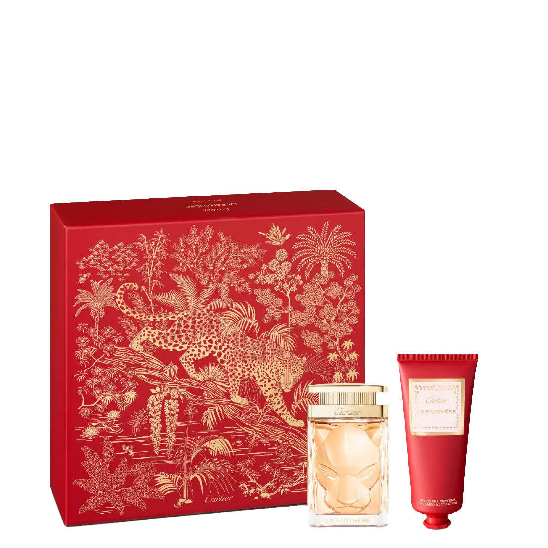 Cofanetto La Panthere Eau De Parfum 100 ml_LMCCRFS100031_Cartier