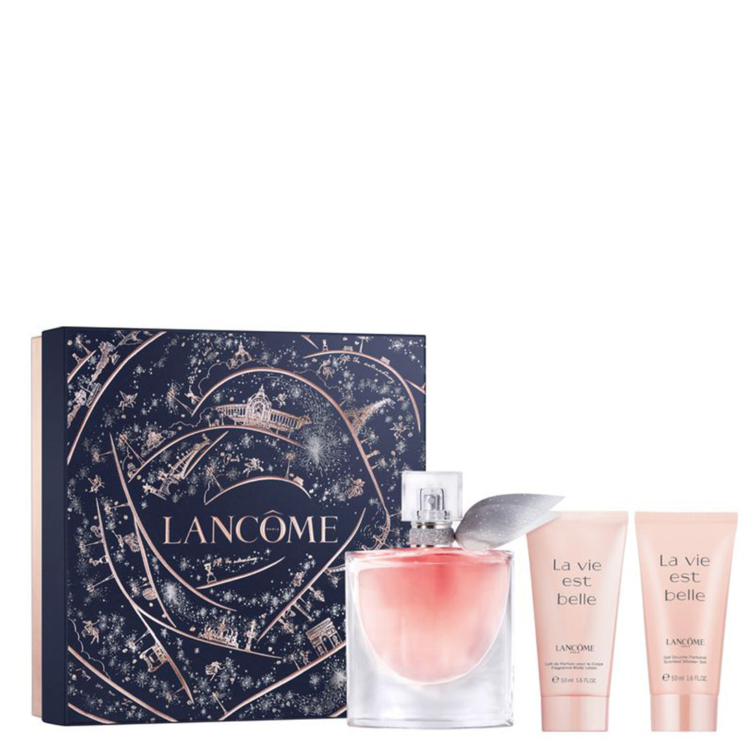 Cofanetto La Vie Est Belle Eau De Parfum_LVB292800_Lancome